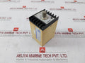 Advel Pper/360/25 Electronic Process Timer 250-v 4A 150Va 1,8-360 0408