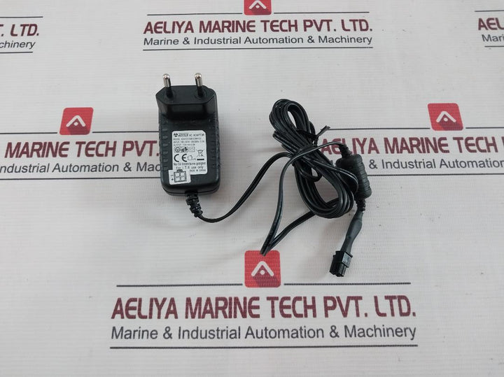Advice Electronics Ksafc1200100W1Eu Ac Power Adaptor 100-240V~50/60Hz 0.3A