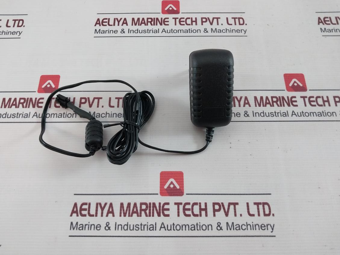 Advice Electronics Ksafc1200100W1Eu Ac Power Adaptor 100-240V~50/60Hz 0.3A
