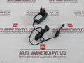 Advice Electronics Ksafc1200100W1Eu Ac Power Adaptor 100-240V~50/60Hz 0.3A