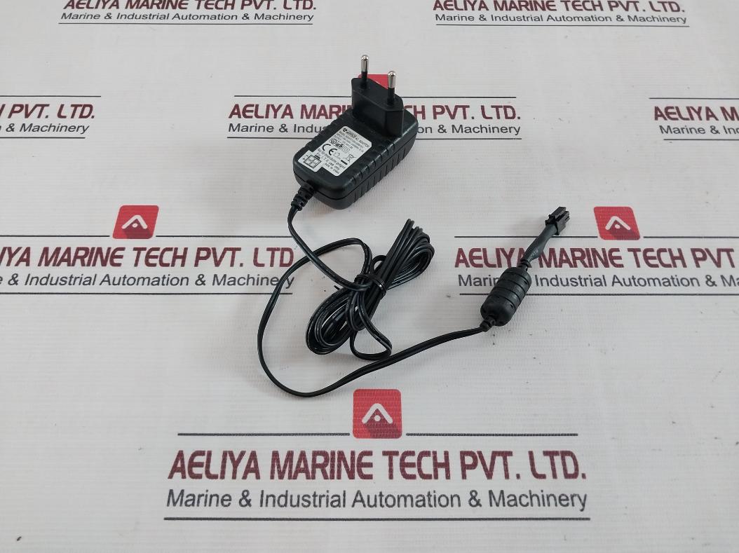 Advice Electronics Ksafc1200100W1Eu Ac Power Adaptor 100-240V~50/60Hz 0.3A