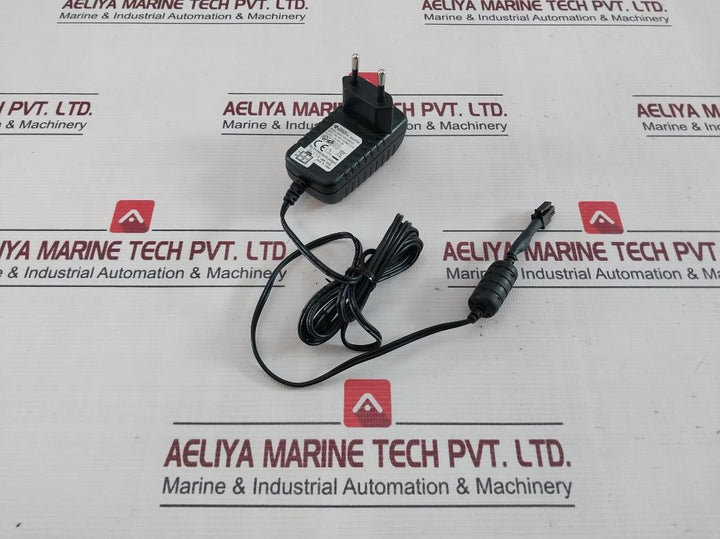 Advice Electronics Ksafc1200100W1Eu Ac Power Adaptor 100-240V~50/60Hz 0.3A