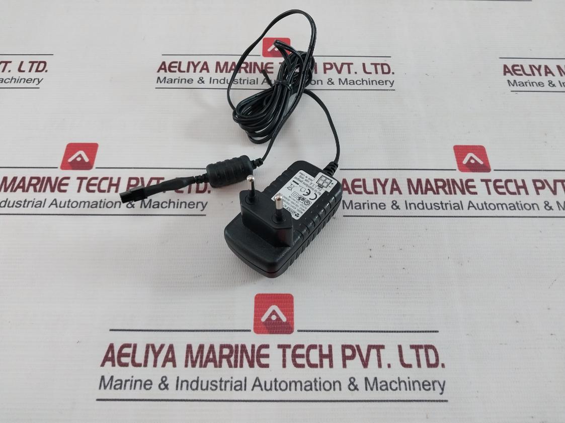 Advice Electronics Ksafc1200100W1Eu Ac Power Adaptor 100-240V~50/60Hz 0.3A