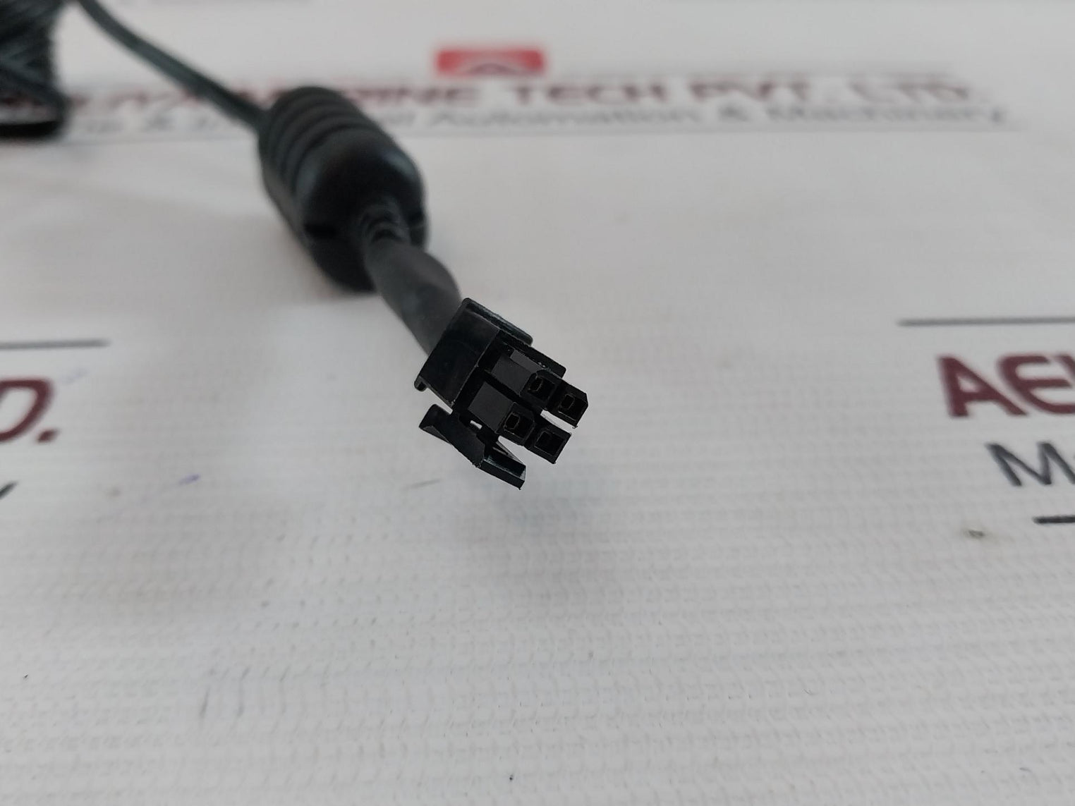 Advice Electronics Ksafc1200100W1Eu Ac Power Adaptor 100-240V~50/60Hz 0.3A