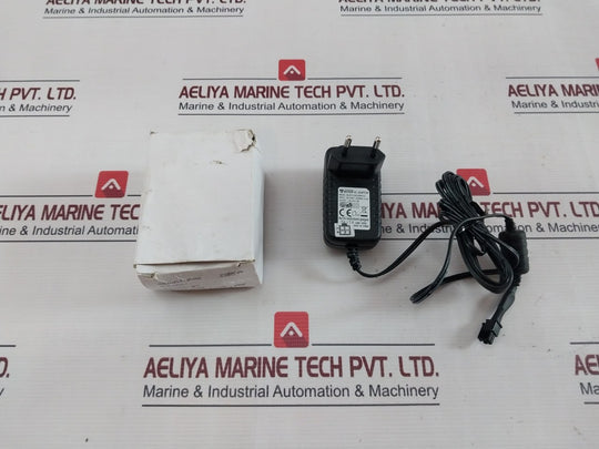 Advice Electronics Ksafc1200100W1Eu Ac Power Adaptor 100-240V~50/60Hz 0.3A