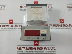 Advisor A70 Process Input Panel Meter 115Vac Academy Instruments