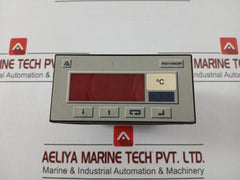 Advisor A70 Process Input Panel Meter 115Vac Academy Instruments