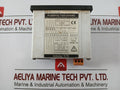 Advisor A70 Process Input Panel Meter 115Vac Academy Instruments