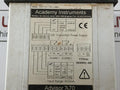 Advisor A70 Process Input Panel Meter 115Vac Academy Instruments