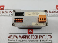 Advisor A70 Process Input Panel Meter 115Vac Academy Instruments