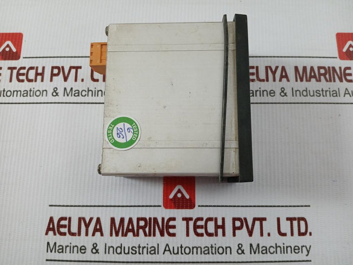 Advisor A70 Process Input Panel Meter 115Vac Academy Instruments