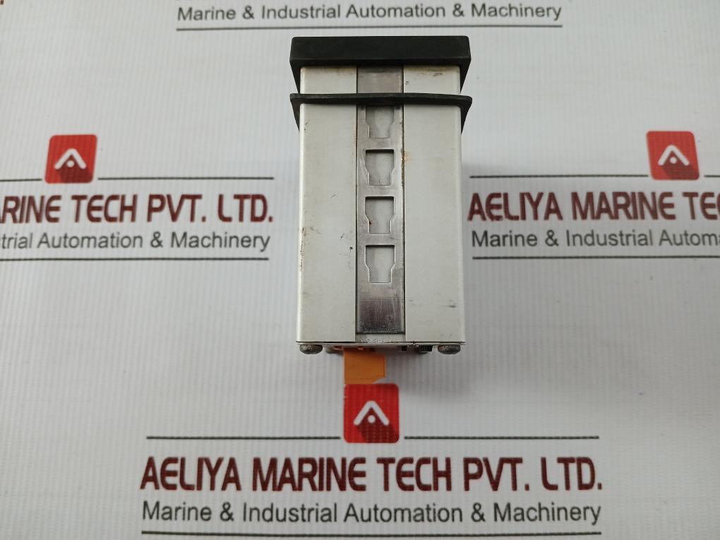 Advisor A70 Process Input Panel Meter 115Vac Academy Instruments