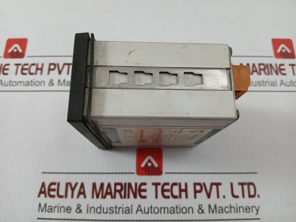 Advisor A70 Process Input Panel Meter 115Vac Academy Instruments