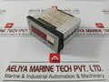 Advisor A70 Process Input Panel Meter 115Vac Academy Instruments