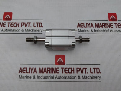 Advu-25-20-a-p-a-s2 Compact Cylinder Festo 10Bar