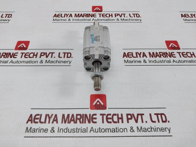 Advu-25-20-a-p-a-s2 Compact Cylinder Festo 10Bar