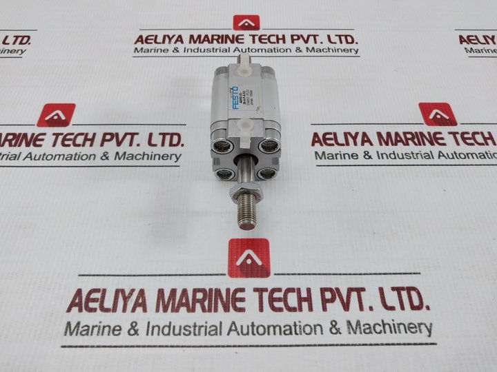 Advu-25-20-a-p-a-s2 Compact Cylinder Festo 10Bar