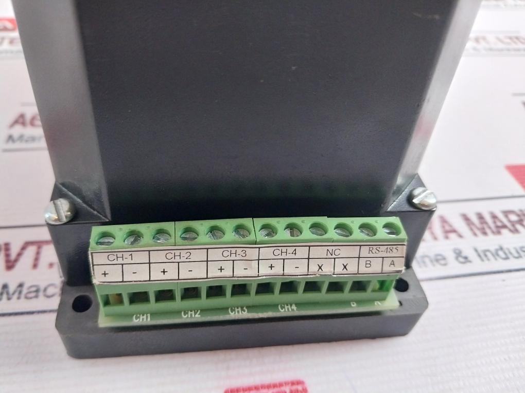 Ae- Automatic Electric 90-270 V Ac/Dc Programmable Multifunction Transducer