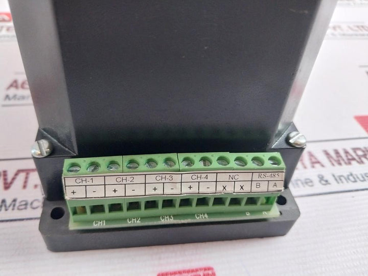 Ae- Automatic Electric 90-270 V Ac/Dc Programmable Multifunction Transducer