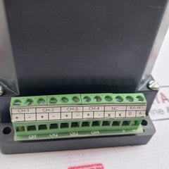 Ae- Automatic Electric 90-270 V Ac/Dc Programmable Multifunction Transducer