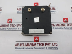Ae 0-1250A Analog Ammeter