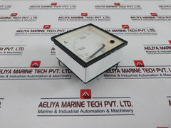 Ae 0-1250A Analog Ammeter