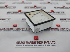 Ae 0-1250A Analog Ammeter