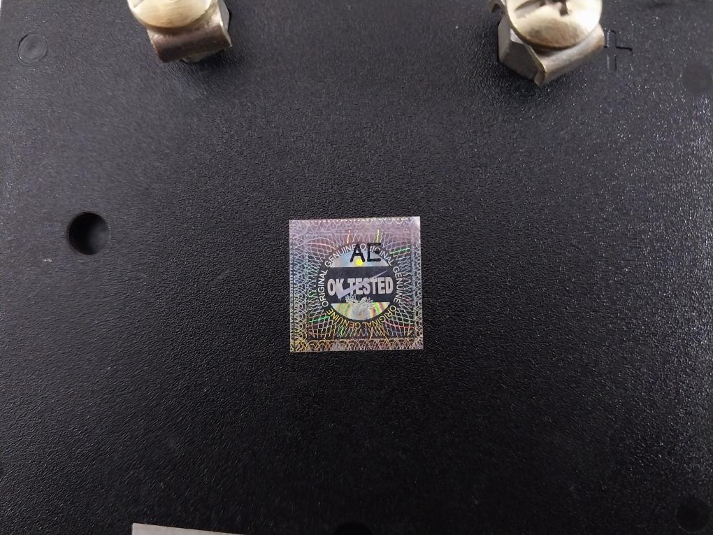 Ae 0-1250A Analog Ammeter