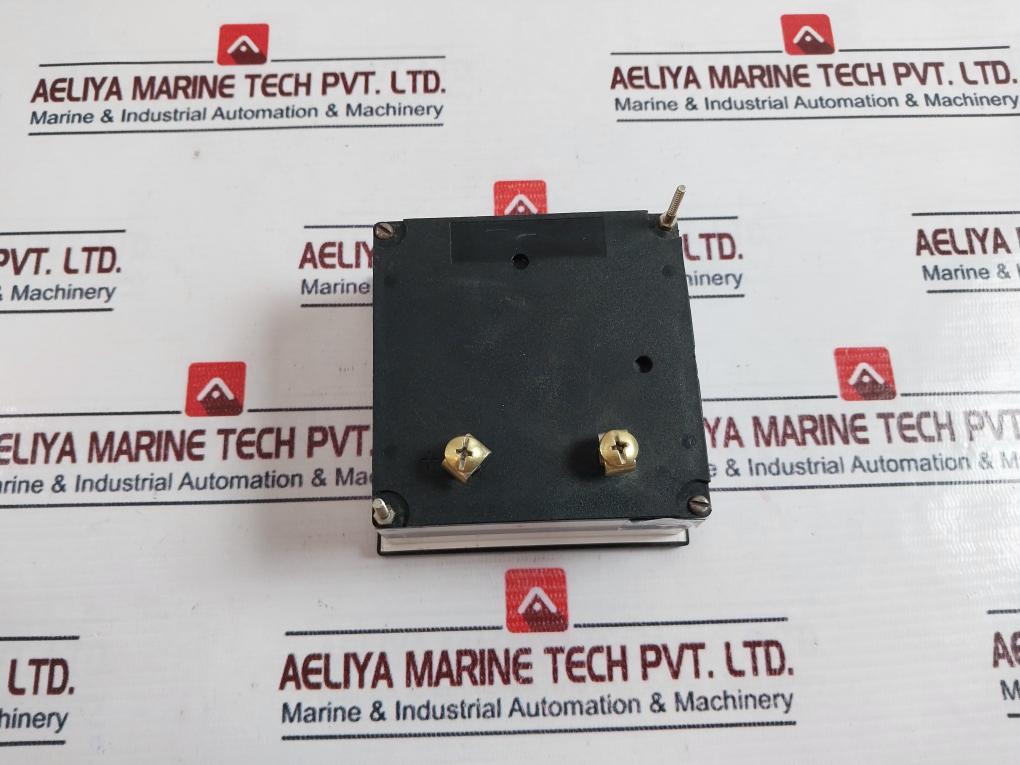 Ae 0-150 A Ammeter 150/5A