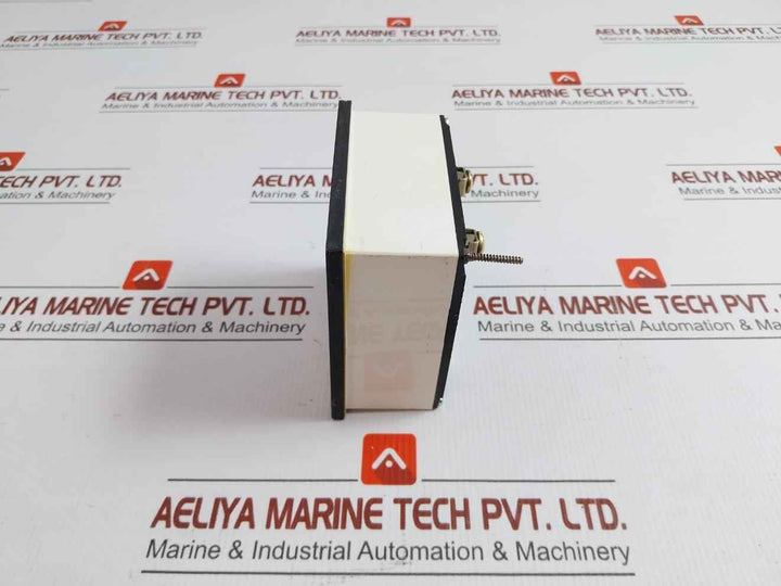 Ae 0-500V.