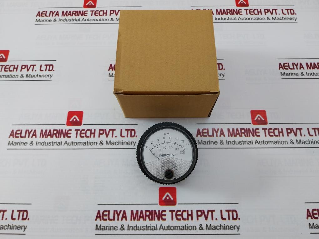 Ae 01151-0685 Pressure Transmitter Gauge 4-20 Ma