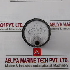Ae 01151-0685 Pressure Transmitter Gauge 4-20 Ma