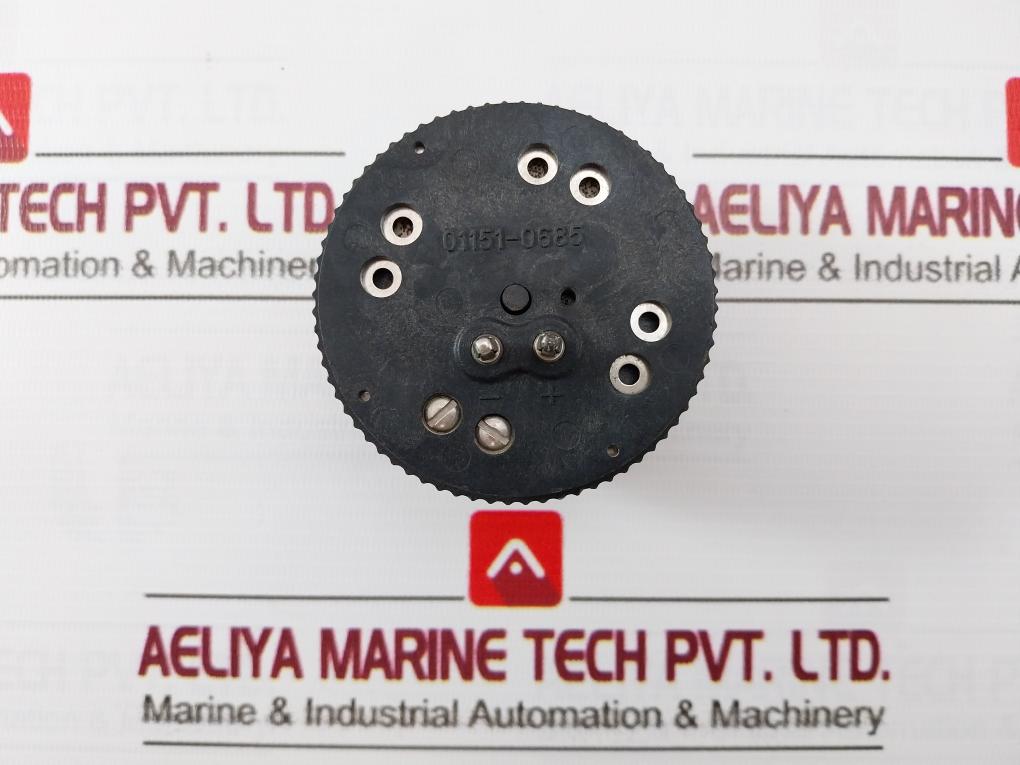 Ae 01151-0685 Pressure Transmitter Gauge 4-20 Ma