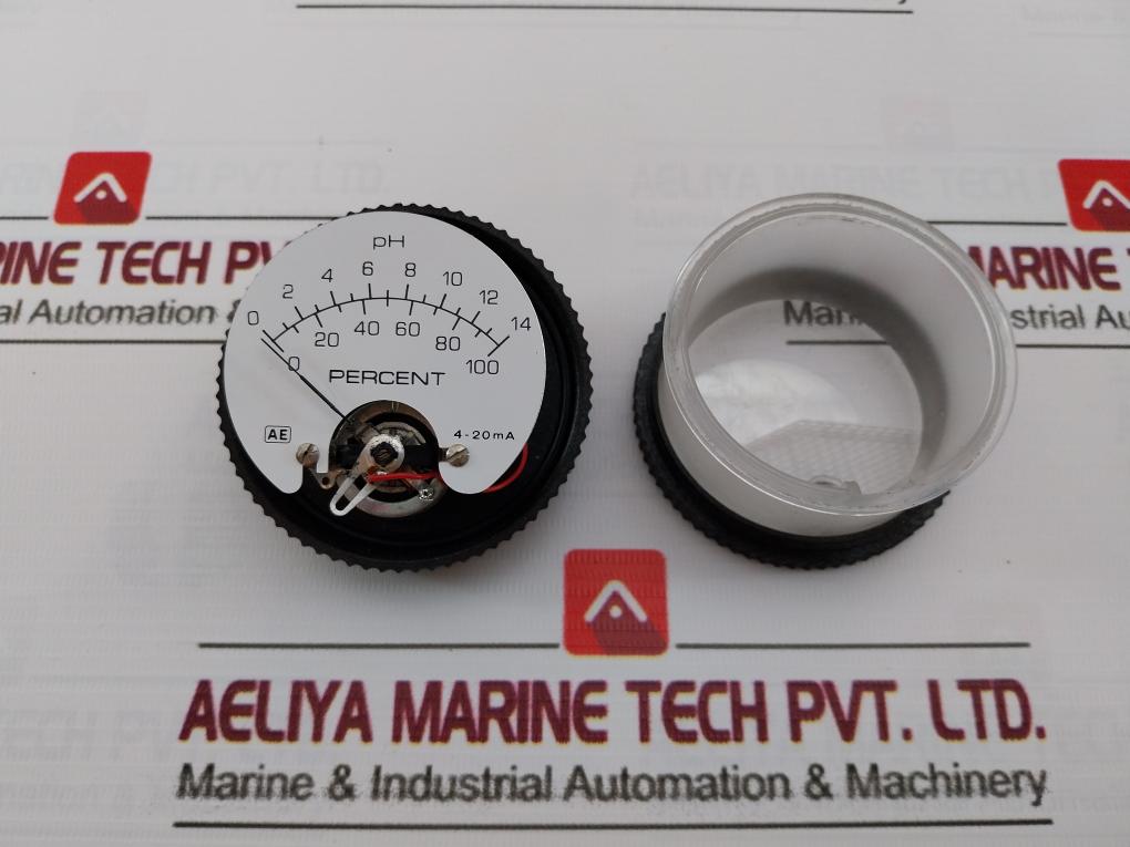 Ae 01151-0685 Pressure Transmitter Gauge 4-20 Ma