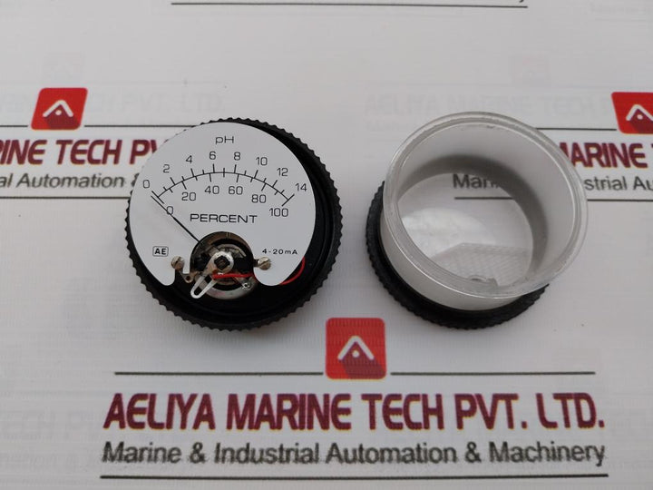 Ae 01151-0685 Pressure Transmitter Gauge 4-20 Ma