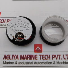 Ae 01151-0685 Pressure Transmitter Gauge 4-20 Ma