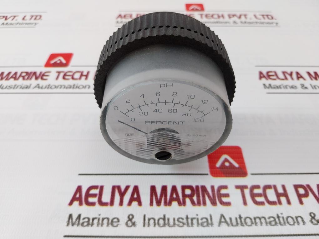 Ae 01151-0685 Pressure Transmitter Gauge 4-20 Ma
