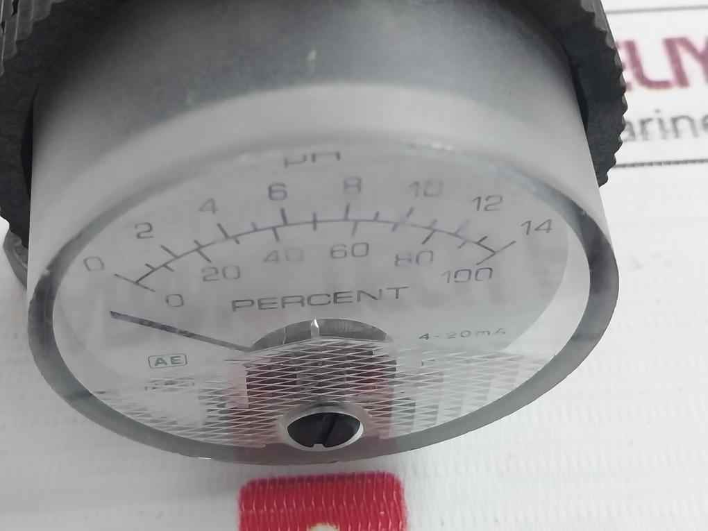 Ae 01151-0685 Pressure Transmitter Gauge 4-20Ma