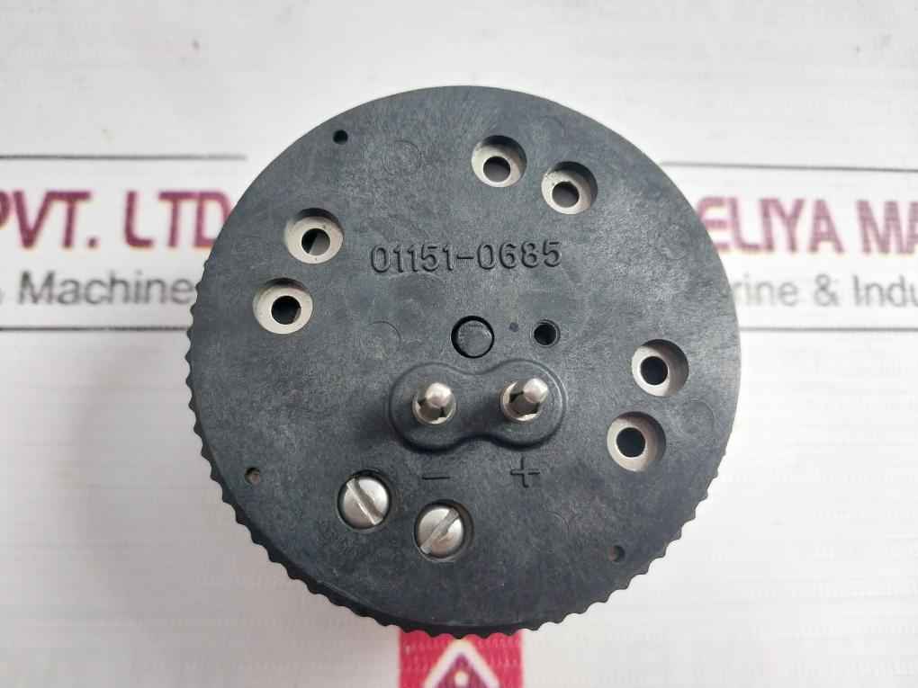 Ae 01151-0685 Pressure Transmitter Gauge 4-20Ma