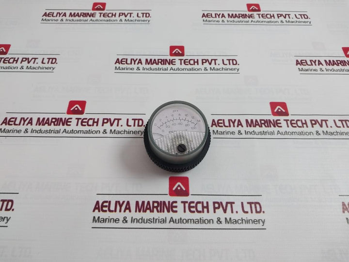 Ae 01151-0687-0004 Rosemount Transmitter Panel Gauge 4-20Ma