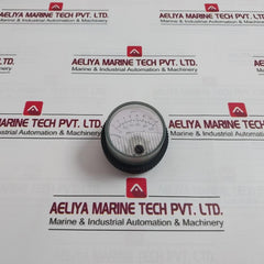 Ae 01151-0687-0004 Rosemount Transmitter Panel Gauge 4-20Ma