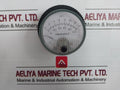 Ae 01151-0687-0004 Rosemount Transmitter Panel Gauge 4-20Ma