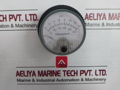 Ae 01151-0687-0004 Rosemount Transmitter Panel Gauge 4-20Ma