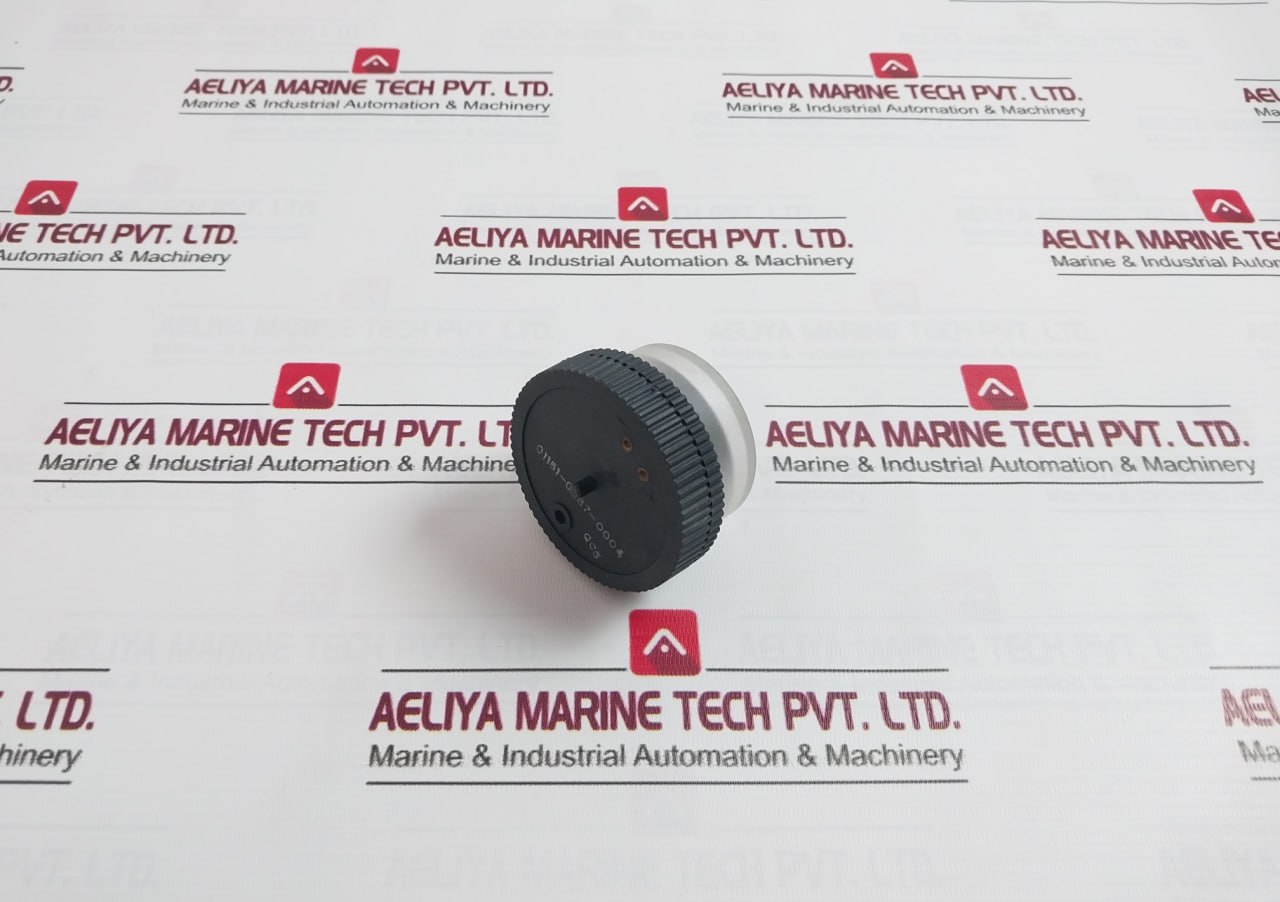 Ae 01151-0687-0004 Rosemount Transmitter Panel Gauge 4-20Ma