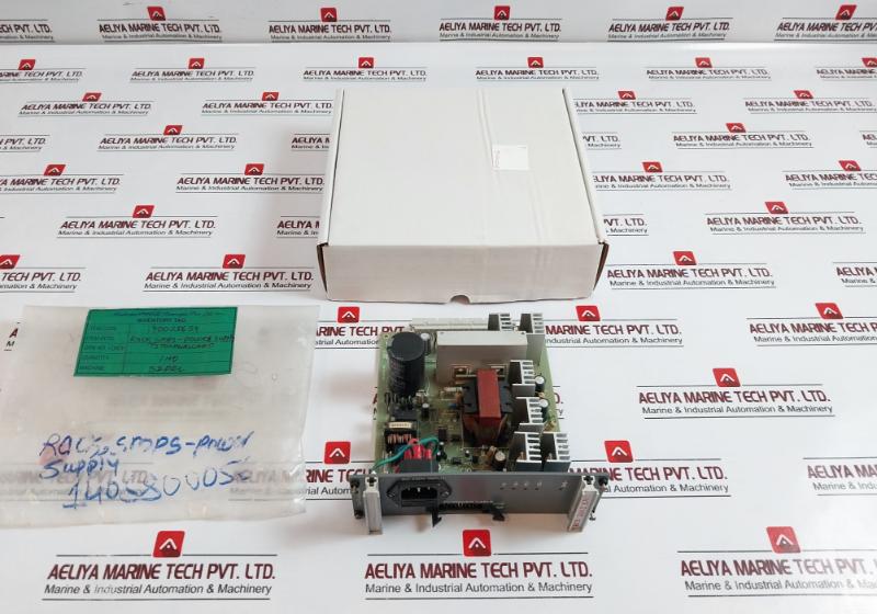 Ae05051-4U Rack.Smps-1639 Power Supply Card 170025639 Rev: C