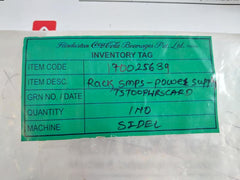 Ae05051-4U Rack.Smps-1639 Power Supply Card 170025639 Rev: C