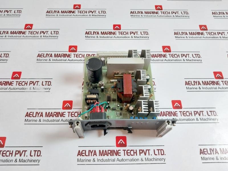 Ae05051-4U Rack.Smps-1639 Power Supply Card 170025639 Rev: C