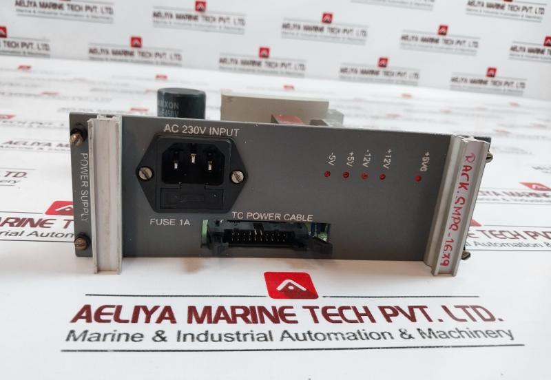 Ae05051-4U Rack.Smps-1639 Power Supply Card 170025639 Rev: C