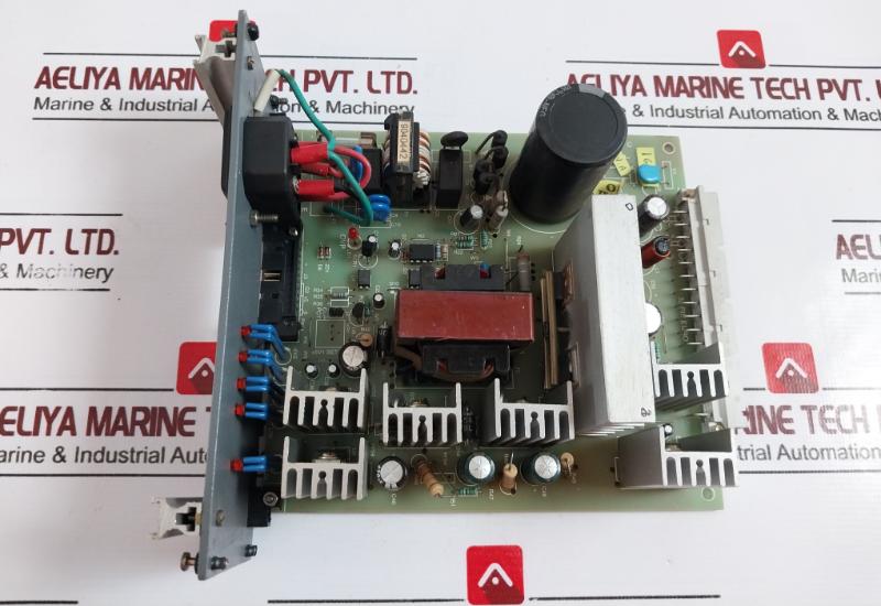 Ae05051-4U Rack.Smps-1639 Power Supply Card 170025639 Rev: C