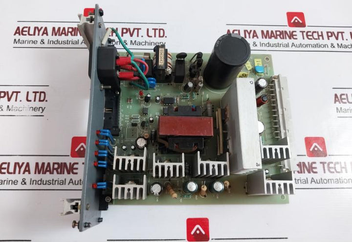 Ae05051-4U Rack.Smps-1639 Power Supply Card 170025639 Rev: C